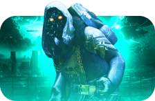 Xur Reputation